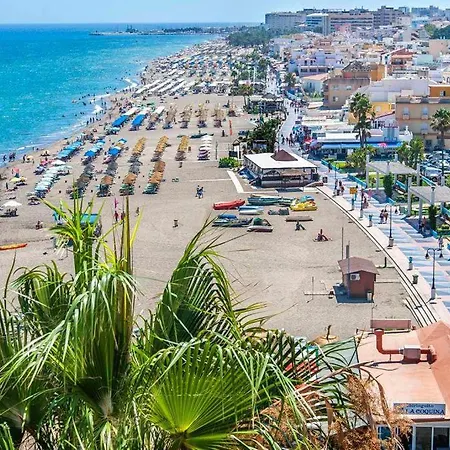 Sunny Seaview Apartman