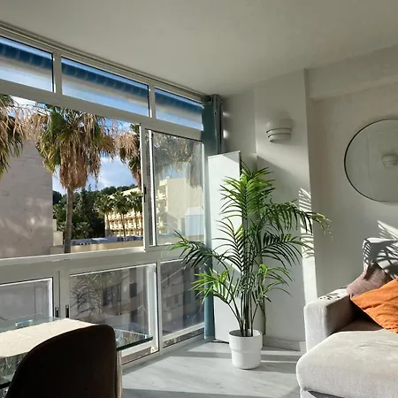 דירה Sunny Seaview *